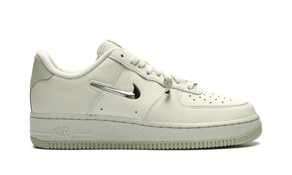 Air Force 1'07 Next Nature SE WMNS"Liquid Metal" FN8540 100