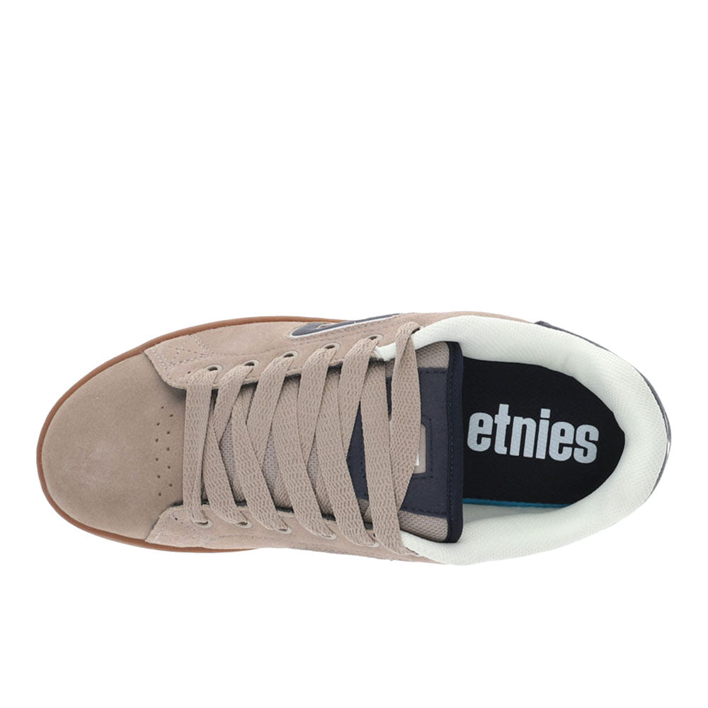 Callicut Lace Up Sneakers