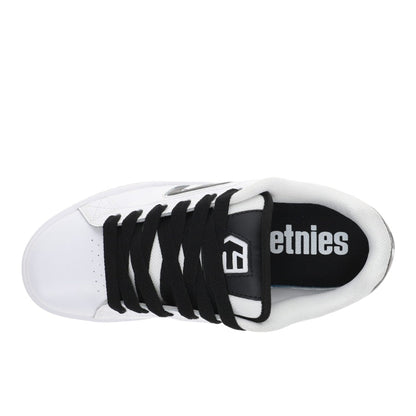 Callicut Lace Up Sneakers