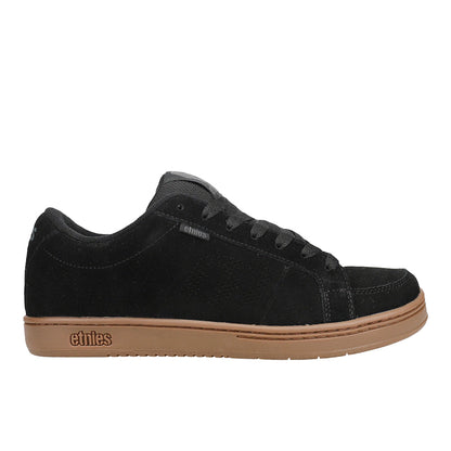 Kingpin Lace Up Sneakers