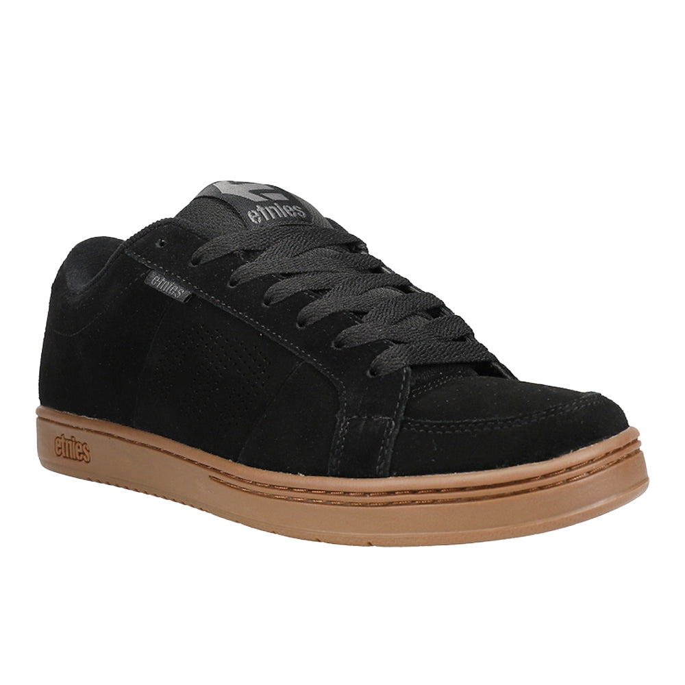 Kingpin Lace Up Sneakers