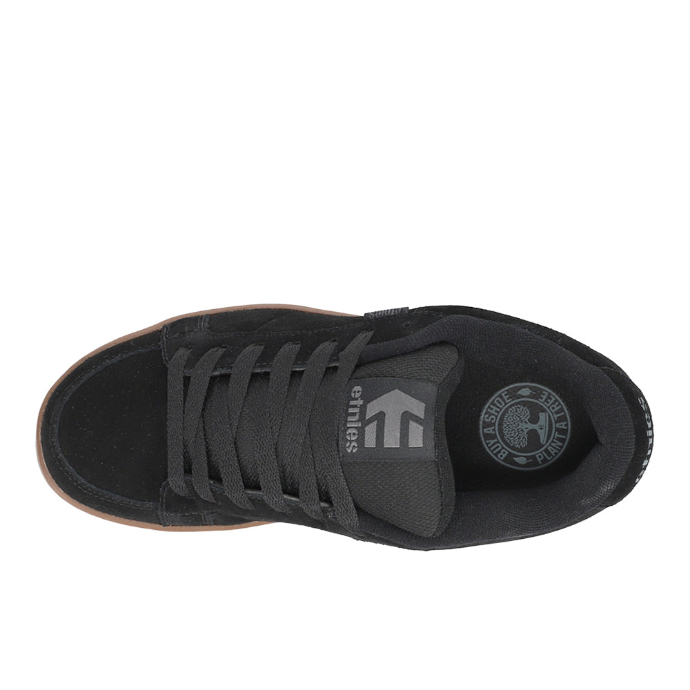 Kingpin Lace Up Sneakers