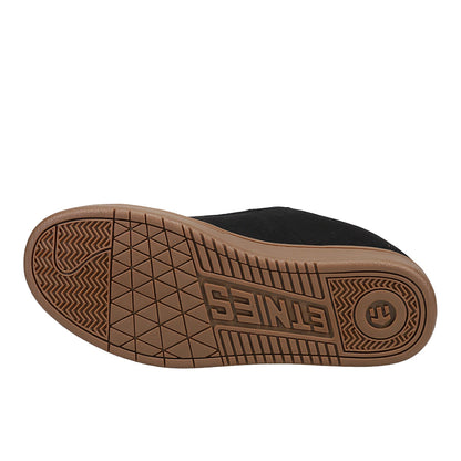 Kingpin Lace Up Sneakers