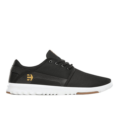 Scout Lace Up Sneakers