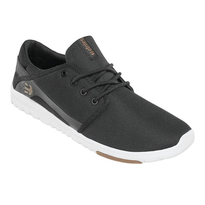 Scout Lace Up Sneakers