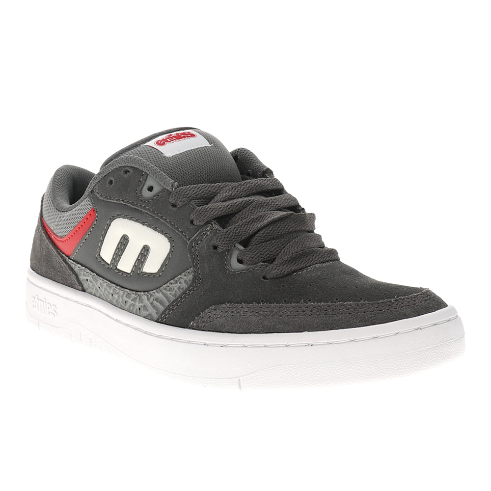 Loot Lace Up Sneakers
