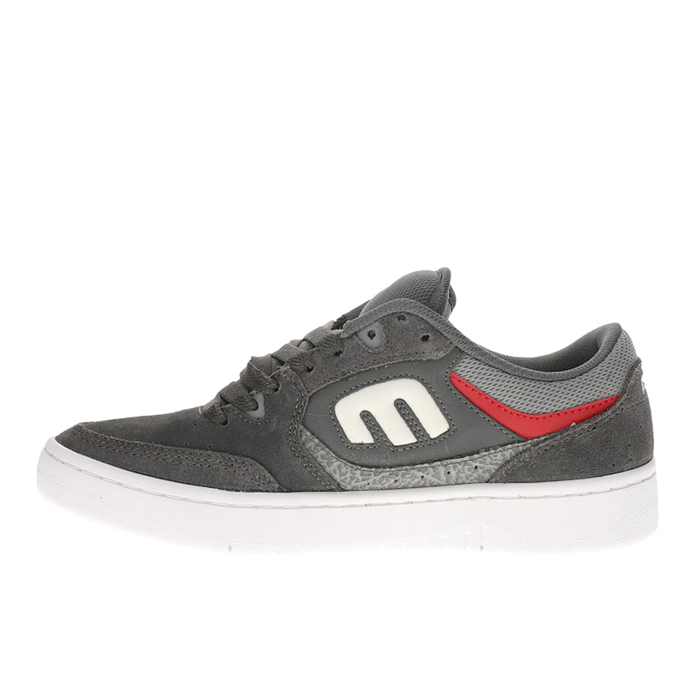 Loot Lace Up Sneakers