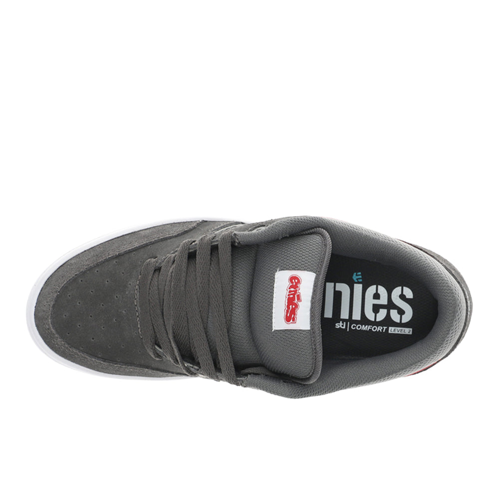 Loot Lace Up Sneakers