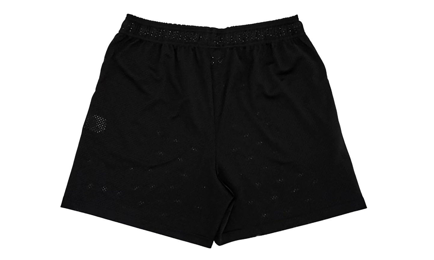 EE BASIC SHORT "SS22 - Black/White" EE675