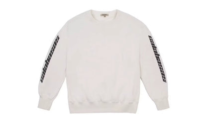 Season 4 Calabasas Crewneck "Birch" O7LNJ9SR