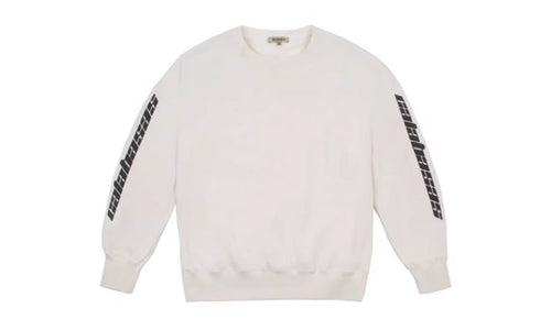 Season 4 Calabasas Crewneck "Birch" O7LNJ9SR