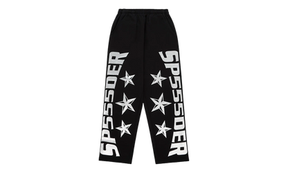 MX555 Sweatpants "Black" SP5der230