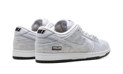 SB Dunk Low Pro QS "Costco - Kirkland Signature" IF0673 001