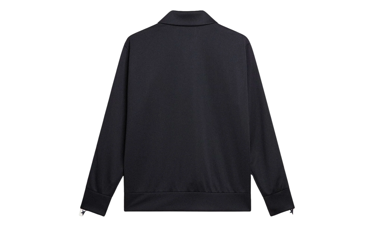 Denise Zipped Track Jacket WMNS "Dark Blue" GWP00875.P000520.50767
