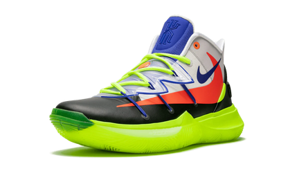 Kyrie 5 All Star TV PE 5 "Rokit - All-Star 2019" CJ7899 900