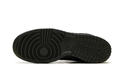 Dunk Low Retro Premium "Black" IQ3342 001