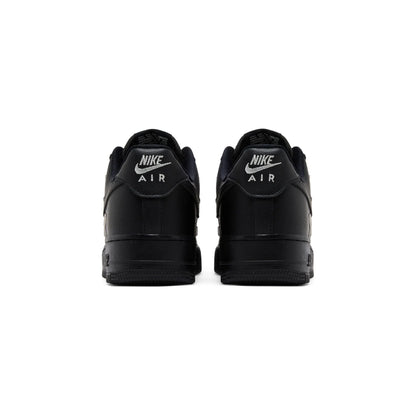 Air Force 1 Low '07 LX 'Black Silver Mini Swoosh' Women's (2024)