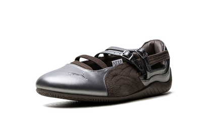 Speedcat Ballet Lux WMNS "Chocolate" 408197 01