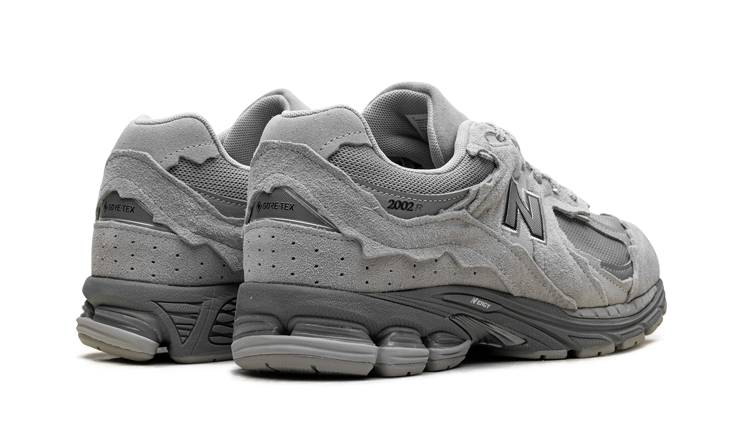 2002R Gore-Tex "Protection Pack - Slate Grey" U200227R