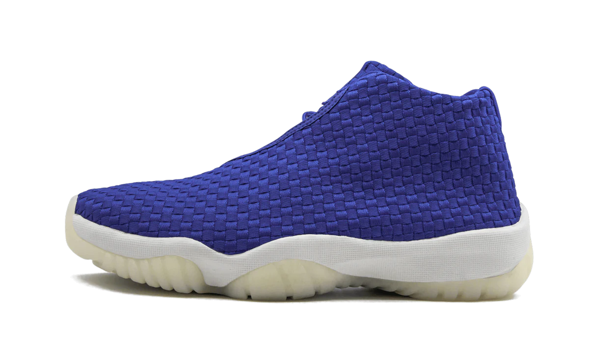 Air Jordan Future "HYPERROYAL/HYPERROYAL" 656503 402