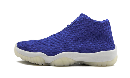 Air Jordan Future "HYPERROYAL/HYPERROYAL" 656503 402