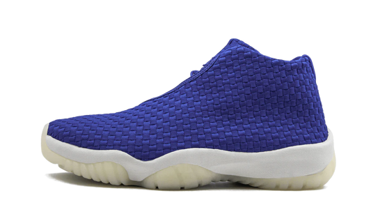 Air Jordan Future "HYPERROYAL/HYPERROYAL" 656503 402