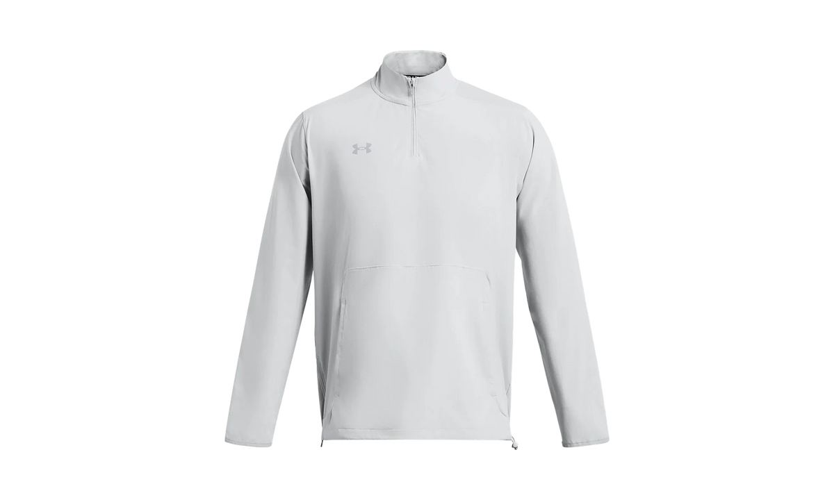 Motivate 2.0 Long Sleeve "Gray" 1370377 014