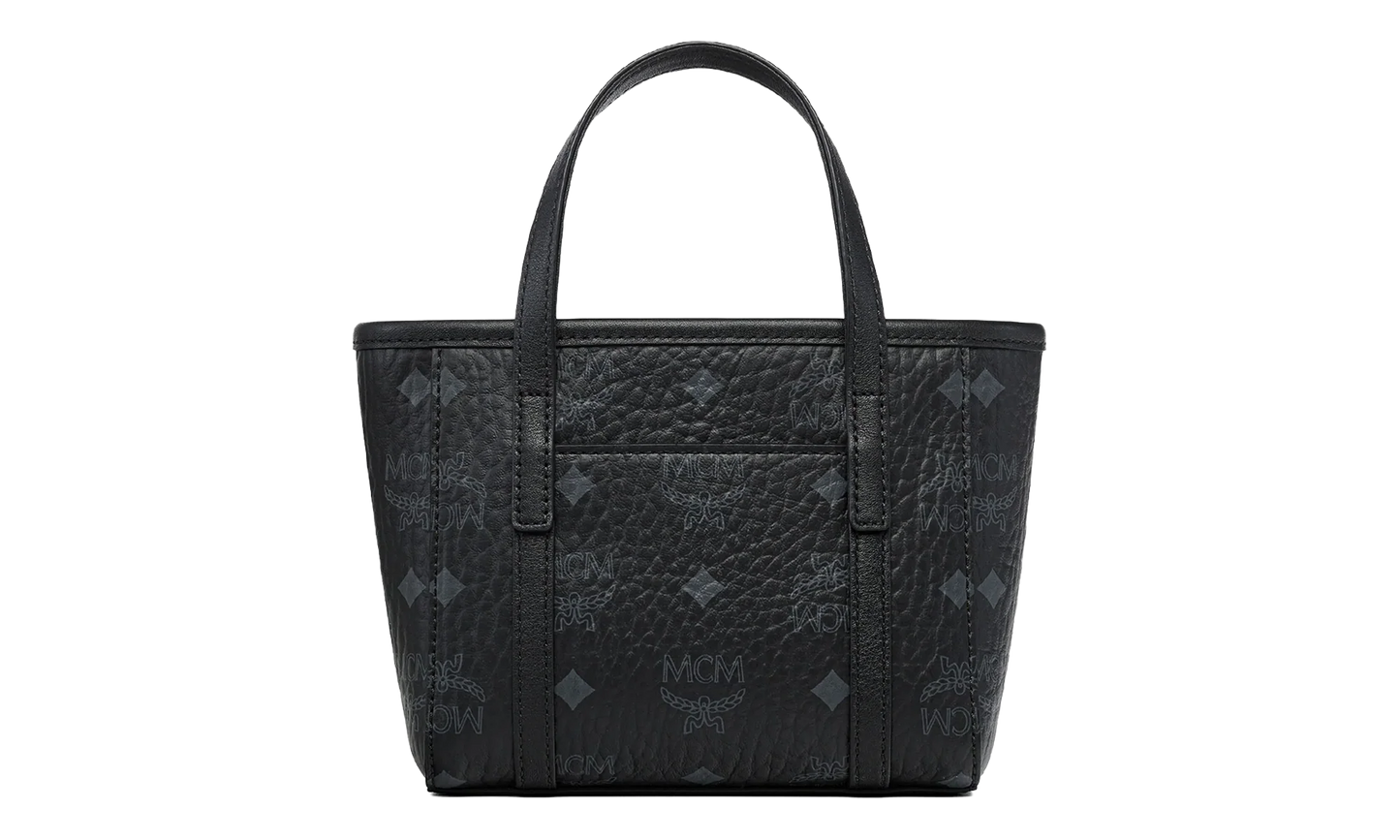 Toni Vi X-Mini Shopper "Black" MWPFSMT03 BLACK