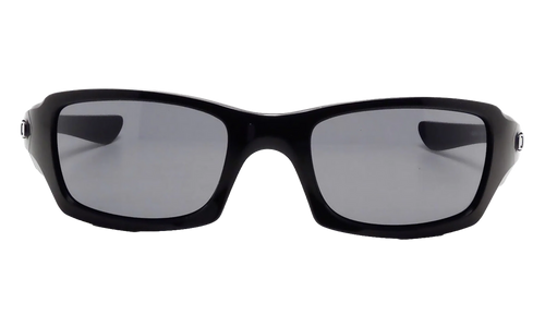 Fives Squared Sunglasses "Matte Black / Grey" OO9238 33