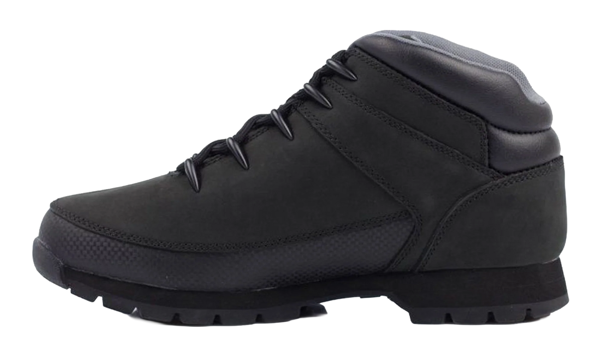 Euro Sprint Boot "Black" TB06361R001