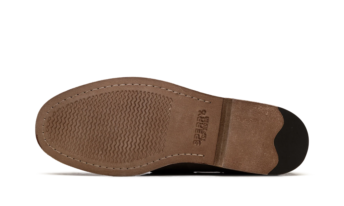 The Authentic Original Boat Shoe "Colbo Weathered Sahara" 17209050