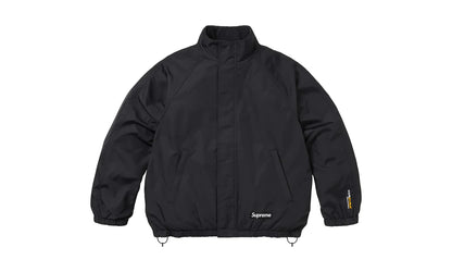 Polartec® Reversible Track Jacket "FW25 - Black" SU26864