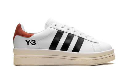 Y 3 HICHO "White / Black" FX1747