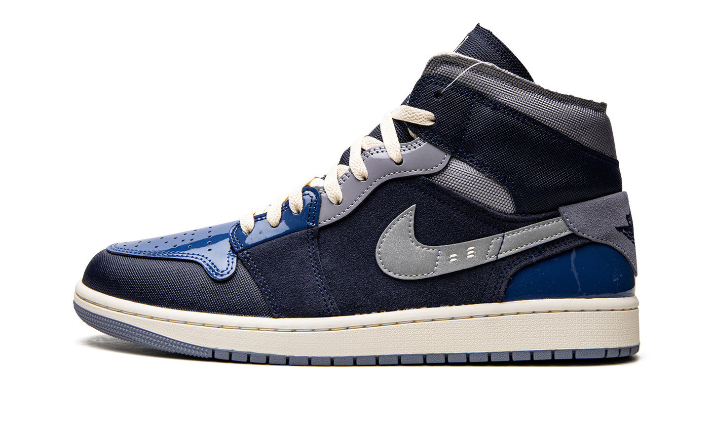 1 Mid SE Craft "Obsidian" DR8868 400