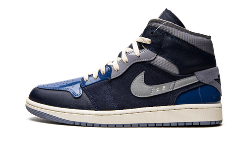 1 Mid SE Craft "Obsidian" DR8868 400