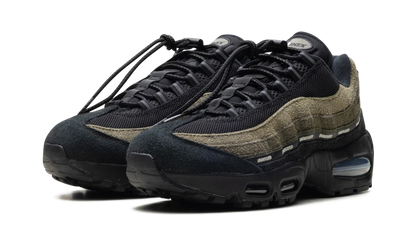 Air Max 95 SP "Undefeated - Geo La Brea Medium Olive" IB4523 200