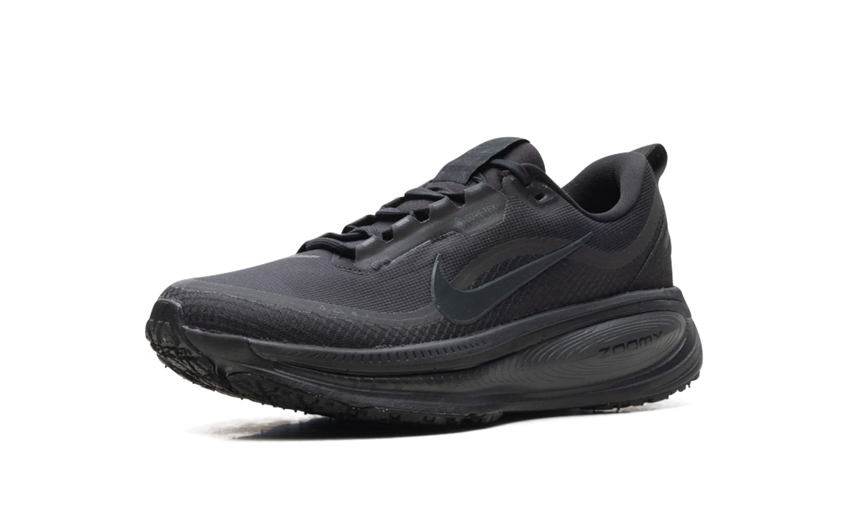 Vomero 18 Gore-Tex "Black Anthracite" HQ7001 001
