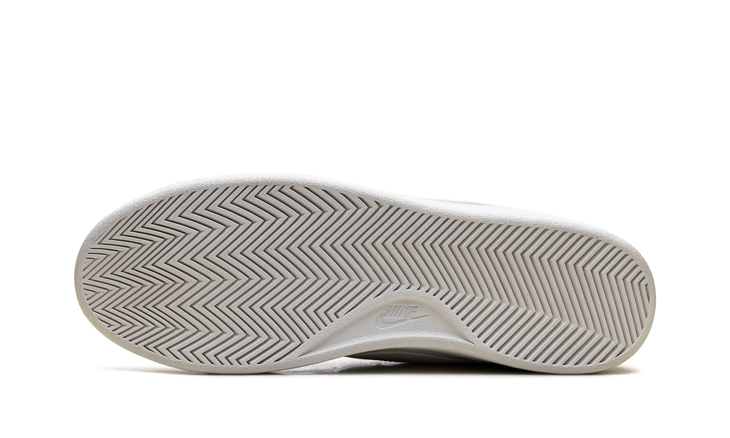 Court Royale 2 Mid WMNS "Triple White" CT1725 100