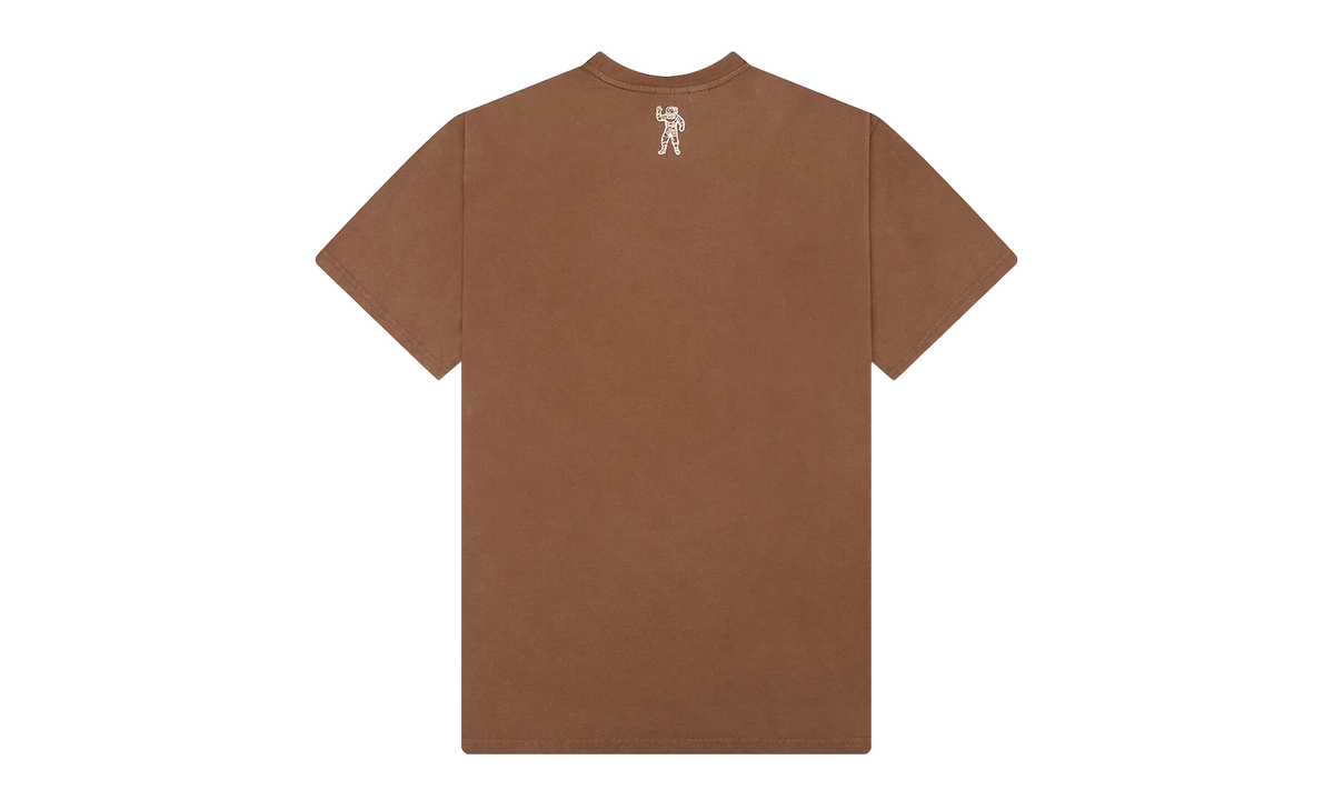 Asteroids Knit Tee "Robe Brown" 851 8311 RBE