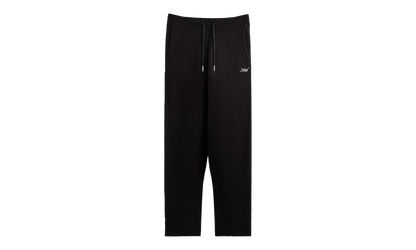 Knit Hudson Sweatpant "Black" KHM060475 001