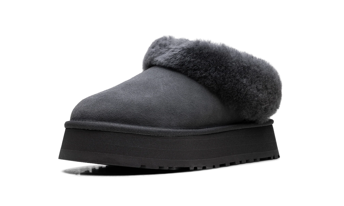 Tazzelle Slipper WMNS "Obsidian" 1171393 OBS