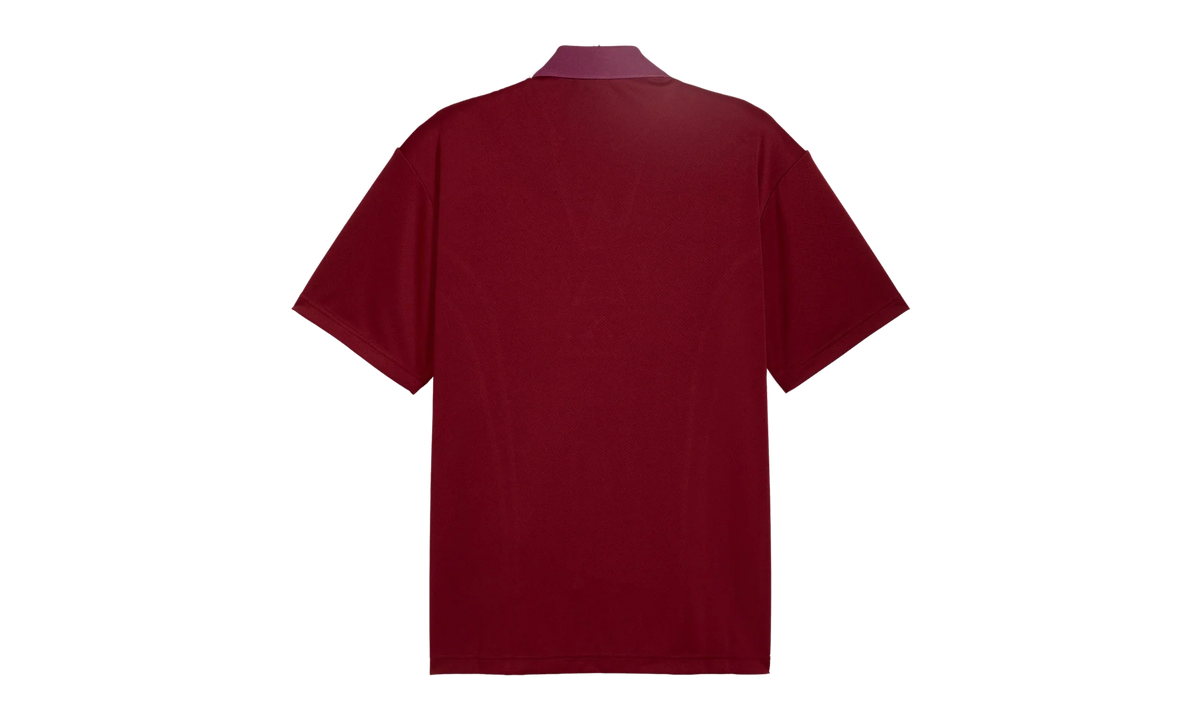Players Lane Jersey "Intense Red" 626655 13