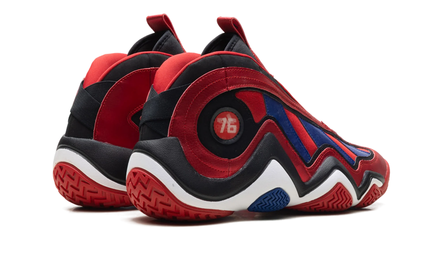 Crazy 97 "76ers" G66930