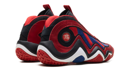 Crazy 97 "76ers" G66930