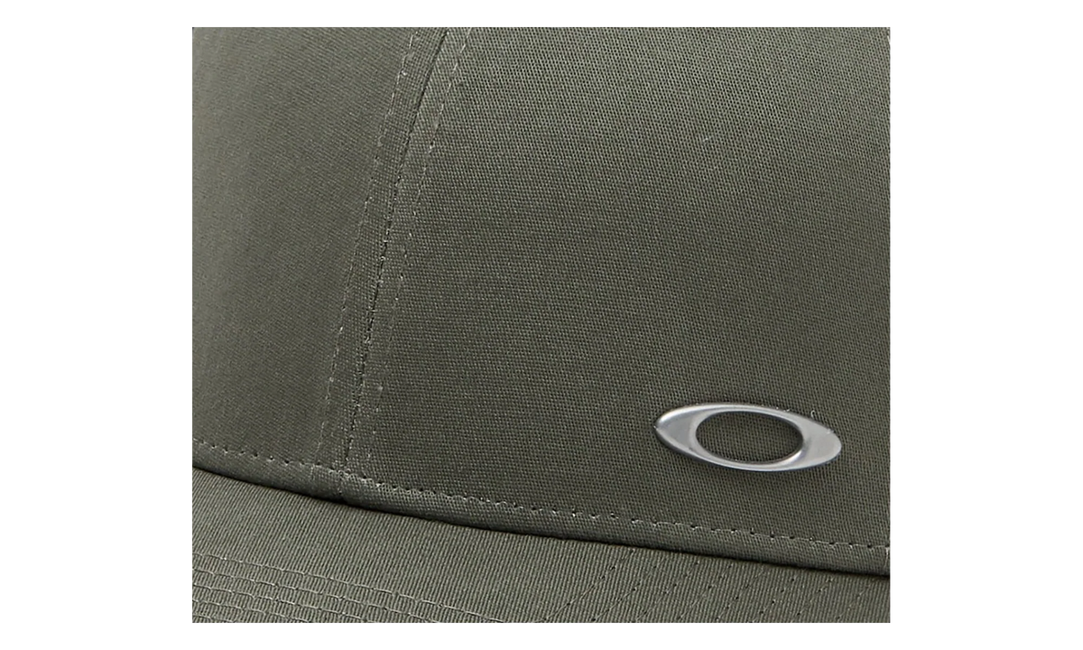 Tinfoil Trucker Cap "Dark Brush" 911548 86V