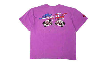 Anti Promo Tee "Purple" MB17