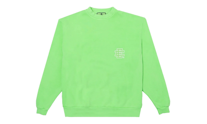 EE HW CREW "SS22 - Pigment Green" EE598