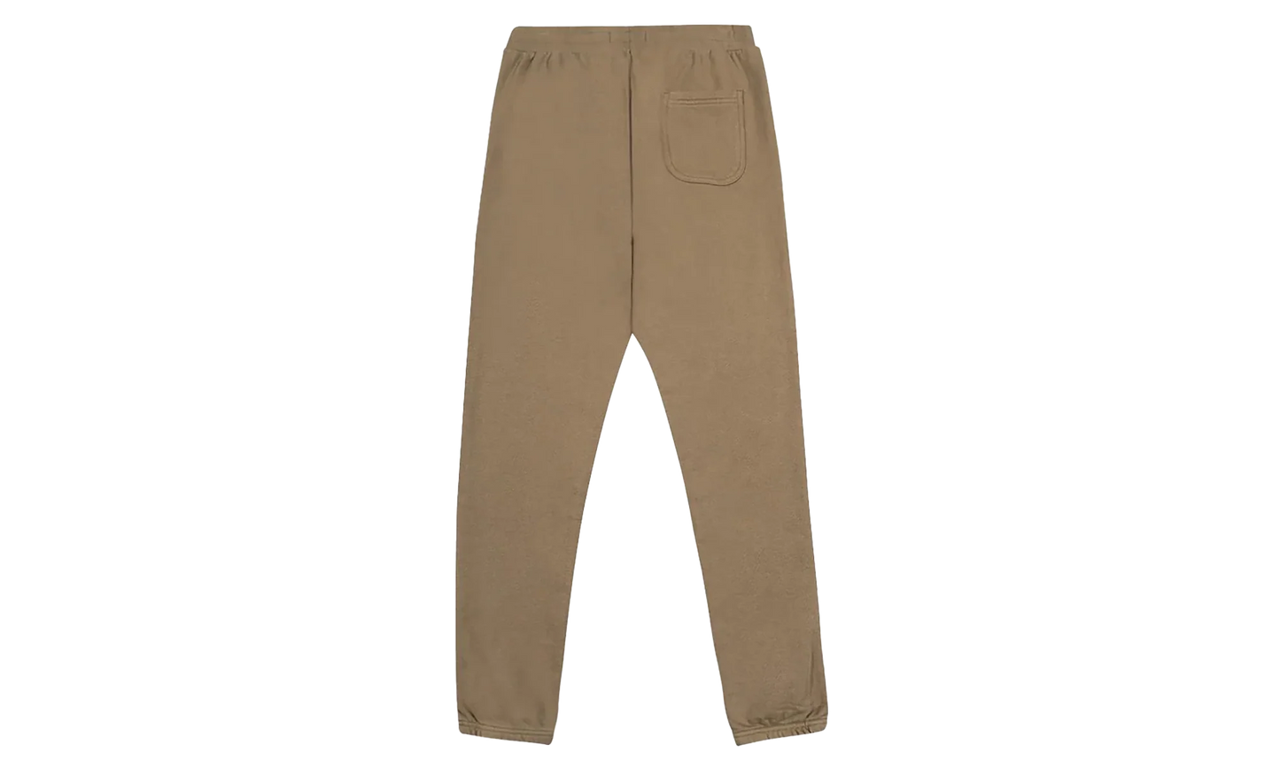 History Jogger "Brown" P407 HJEA122