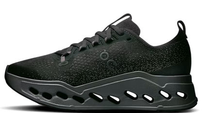 Running Cloudsurfer Max Black Eclipse (Women's)
