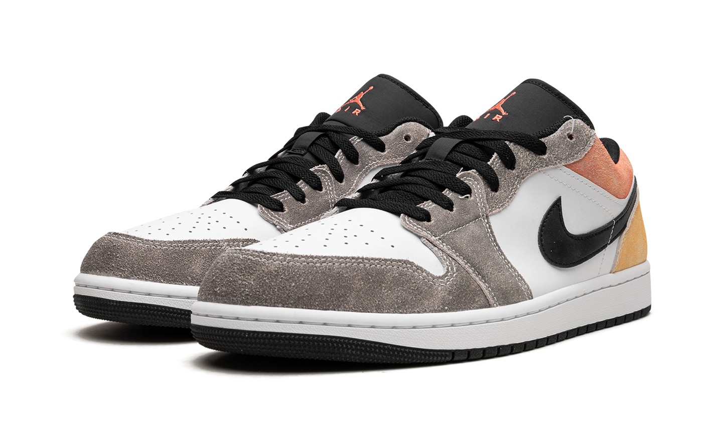 1 Low SE "Flight Club" DX4334 008